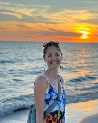 Photo of Elizabeth- Liz Ostroviak, MS, LMFT, Marriage & Family Therapist