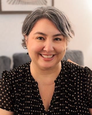 Photo of Shannon Seymour, Licensed Professional Counselor