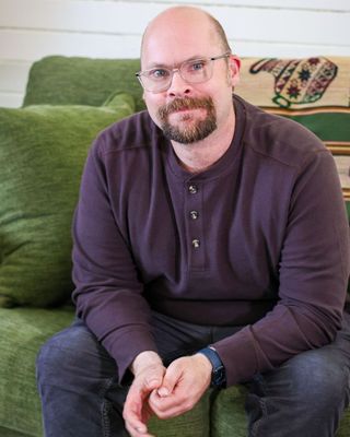 Photo of Michael Clark