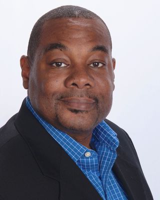 Photo of Cyrus Williams - Alcohol and Drug Evaluations, Licensed Professional Counselor, PhD, LPC, CSAT, LSATP