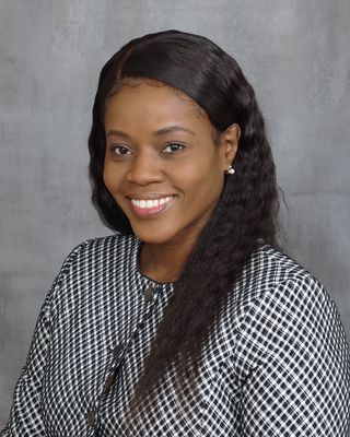 Photo of Marie Emmanuel, Psychiatric Nurse Practitioner, PMHNP, BC