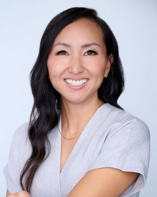 Photo of Diana Nguyen, Psychiatric Nurse Practitioner, PMHNP