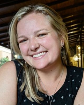 Photo of Abigail Calhoun, Licensed Professional Clinical Counselor