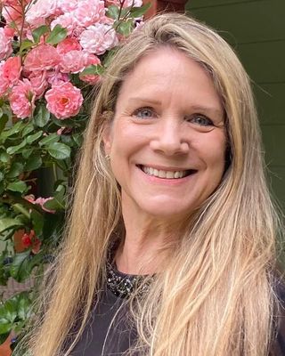 Photo of Alice Folger Stine, LMFT, Marriage & Family Therapist in Grass Valley