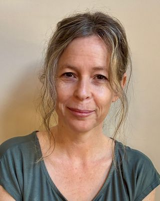 Photo of Rachel Berkowitz Eichhorn, Licensed Professional Counselor Associate, LPC-A, MA