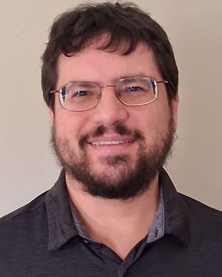 Photo of Nicholas Ray Brauchler, Counselor, LMHC, MS