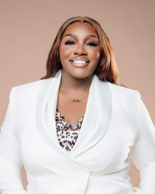 Photo of Justina Mcallister-Jackson, Clinical Social Work/Therapist, LCSW