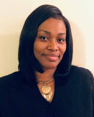 Photo of Cynthia D Perry - Cynthia D. Perry, LMSW-C, Clinical Social Work/Therapist, LBSW, LMSW-C