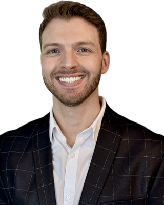 Photo of Matthew Graden, Counselor, MSEd, LCPC, NCC