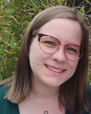 Photo of Jasmine Kitchen - Jasmine Kitchen Therapy, Psychotherapist, MBABCP