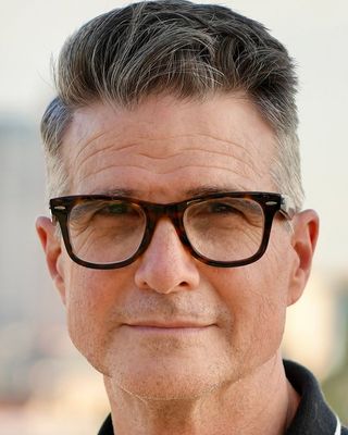 Photo of Bryan Richardson, Counselor, LPC