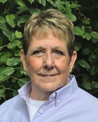 Photo of Lynette M Sickler, Counselor, MS, LADC, LPCC, CFRC