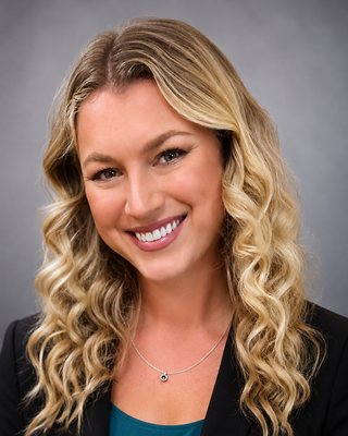 Photo of Olivia Marino, Licensed Mental Health Counselor, LMHC
