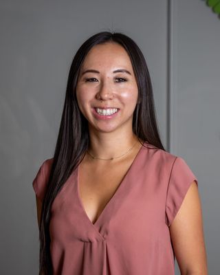 Photo of Jillian Viup, Clinical Social Work/Therapist, LCSW