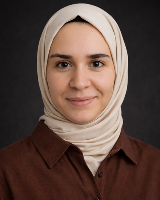 Photo of Sevde Altun, Pre-Licensed Professional, CMHC