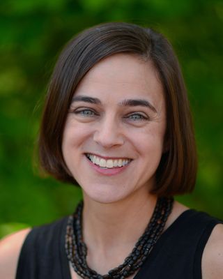 Photo of Leanne Pearce Reed, Marriage & Family Therapist Associate, MFTA