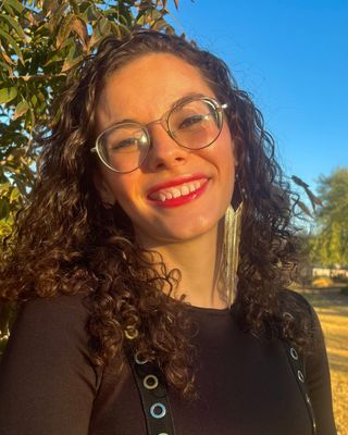 Photo of Brooke Giger, Pre-Licensed Professional