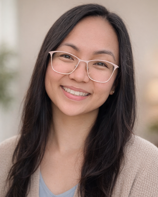 Photo of Geraldine Biliran Beasley, Counselor, EdS, LPCC