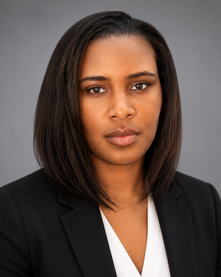 Photo of Fatina McNeil-Pitts, Psychiatric Nurse Practitioner, DNP, PMHNP, FNP