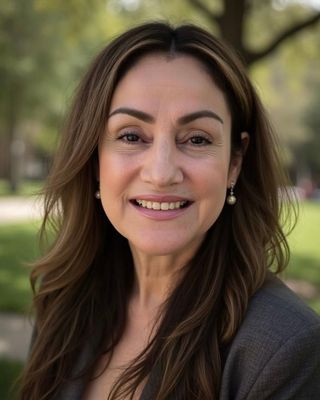 Photo of Patricia Davila, Counselor, MS, LAC