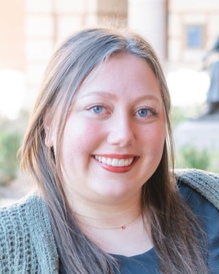 Photo of Xena Wooley, Marriage & Family Therapist Associate, MA, LMFT-A