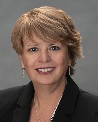 Photo of Carlene Casciano-McCann, Mental Health Counselor, LMHC