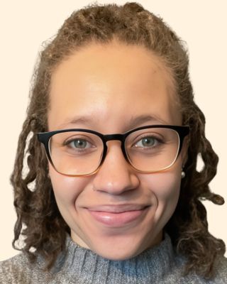 Photo of Sydnie Spearman, Licensed Professional Counselor, MA, LCPC