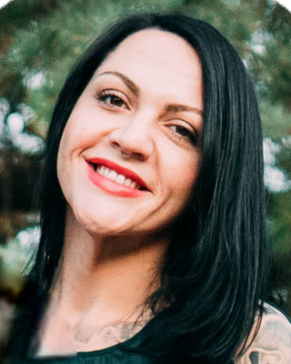 Photo of Amber Lee Crume, Clinical Social Work/Therapist, LCSW