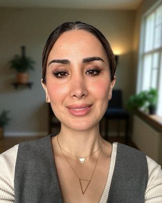Photo of Anahita Shahbazi - Anahita Shahbazi (Anxiety & OCD Specialist), Marriage & Family Therapist, LMFT