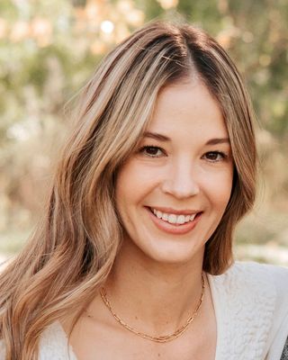 Photo of Sara Smith, Licensed Professional Counselor, MA, LPCC