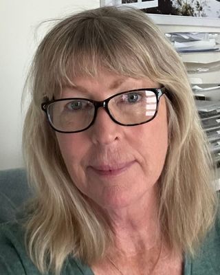 Photo of Michelle Correy, Clinical Social Work/Therapist, AMHSW