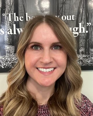 Photo of Ashley McNamara, Clinical Social Work/Therapist, MSW, LISW-S