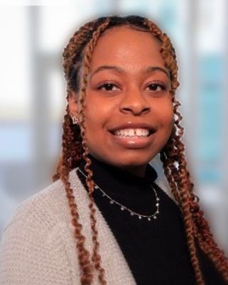 Dee-Jana Garriques, Clinical Social Work/Therapist, East Hartford, CT, 06118