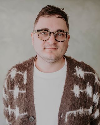 Photo of Mick Silvers, Marriage & Family Therapist Associate, MA, AMFT