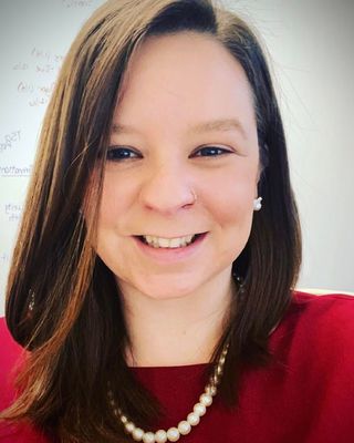 Photo of Shayna Hill, Marriage & Family Therapist Intern in Latham, NY