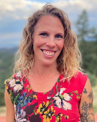 Photo of Virginia Sanford, Licensed Professional Counselor in Golden, CO