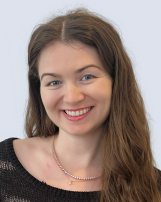 Photo of Madeleine Clark, Registered Psychotherapist (Qualifying)