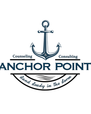 Photo of Aaron Lambert - Anchor Point Counseling & Consulting, LLC , Marriage & Family Therapist, LMFT