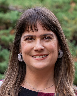 Photo of Anna Marks, Psychiatric Nurse Practitioner, MSN,, PMHNP-, BC