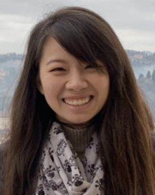 Photo of Kaixin Zoey Zhang, Clinical Social Work/Therapist, LCSW