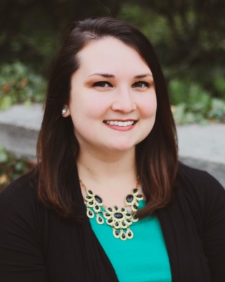 Photo of Lauren Enfroy (Young), LPC, Licensed Professional Counselor