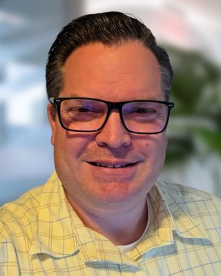 Photo of Heith Barkley, Licensed Mental Health Counselor, LMHC, ACS