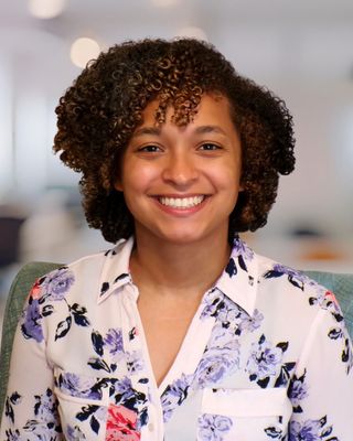 Photo of Simone Reed - Sims Therapy, Marriage & Family Therapist, LMFT-S