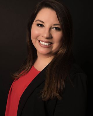 Photo of Christina Ozanich, Licensed Professional Counselor in Faulkner County, AR