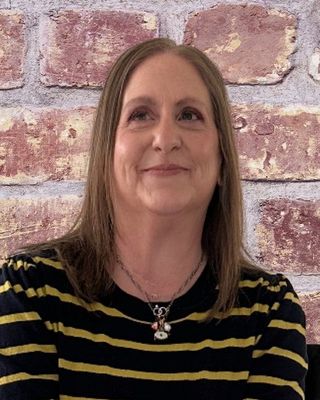 Photo of Ally Stein, Clinical Social Work/Therapist, LCSW, CAADC