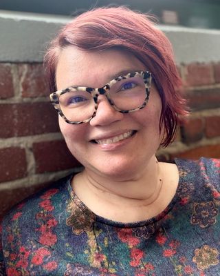 Photo of Emily Turcotte, Clinical Social Work/Therapist, LICSW