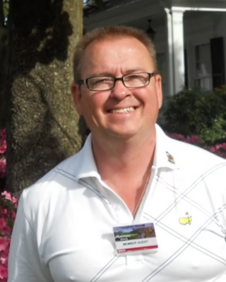 Photo of Kenneth Vehec, Counselor, LMHC