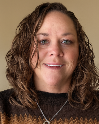 Photo of Cortney D Barton, Licensed Professional Counselor, MA, LPC
