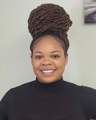 Photo of Janel Robinson, Pre-Licensed Professional in 19810, DE