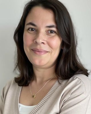 Photo of Marisa A Soch, Clinical Social Work/Therapist, MS, MSW, LICSW